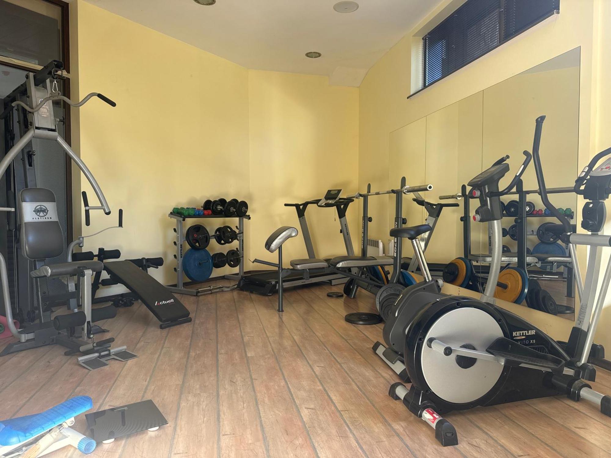 Alpine Lodge Bansko Apartments Экстерьер фото